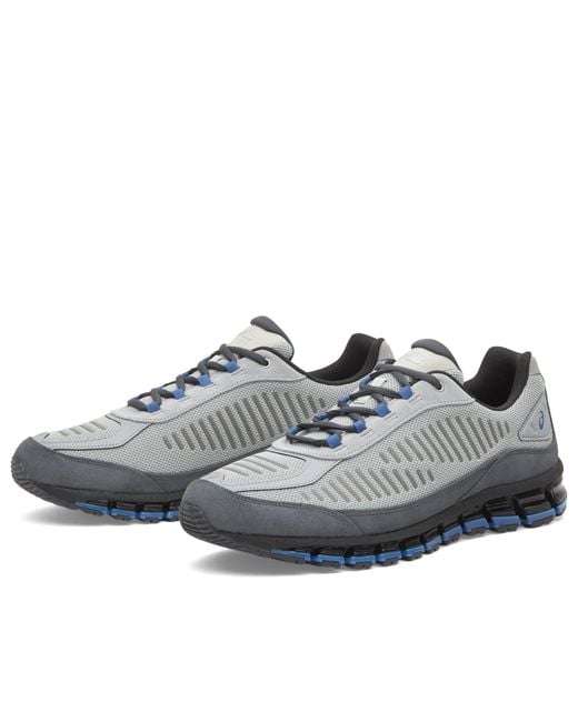 Asics Gray Gel-Quantum 360 I Amp for men