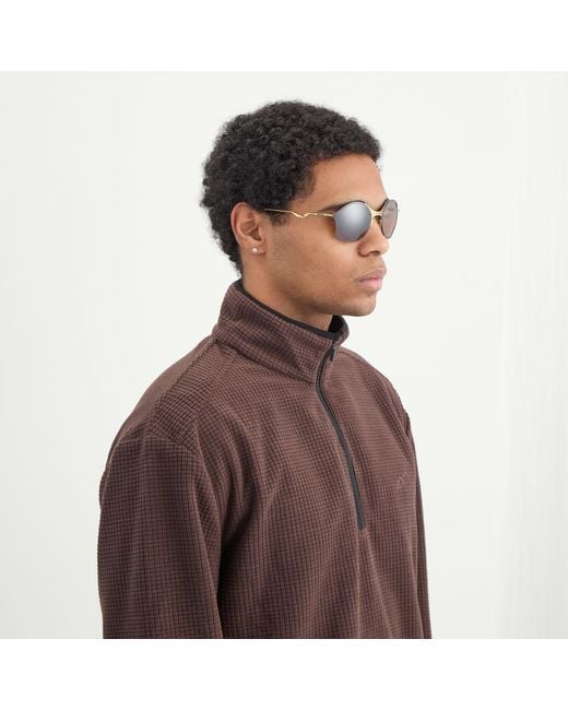 Oakley Brown Tailend Ti Sunglasses