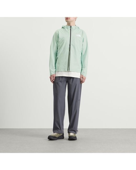 The North Face Green Summit Fl Superior Expedition Jacket for men