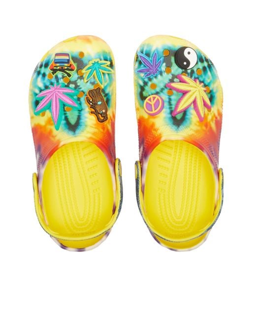 Half crocs cheap