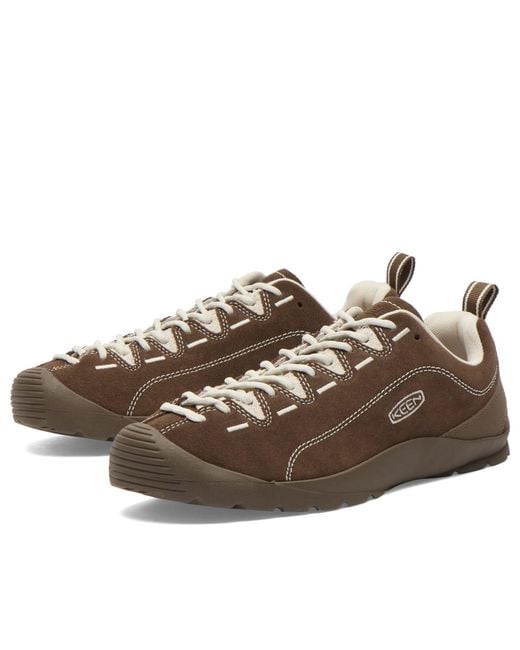 Keen Brown Jasper