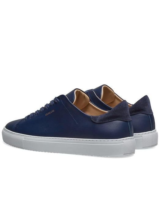 axel arigato blue