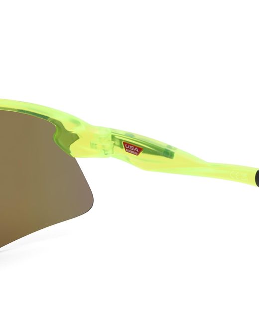 Oakley Multicolor Stunt Devil Sunglasses