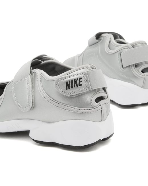 Nike White Air Rift Ltr Sneaker