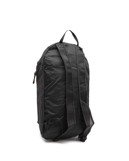 Arc'teryx Heliad 15 Backpack in Black for Men | Lyst