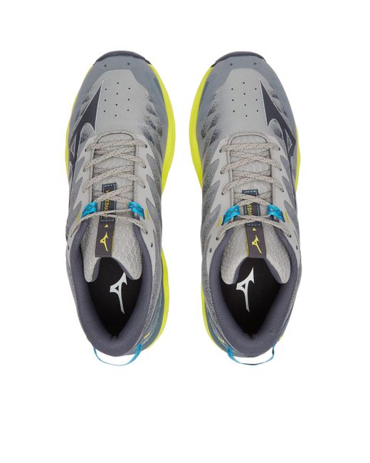Mizuno ghost 7 2025