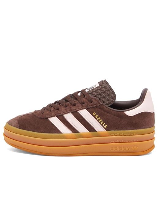 adidas gazelle silver green womens Gazelle ADV – Premier main image 0