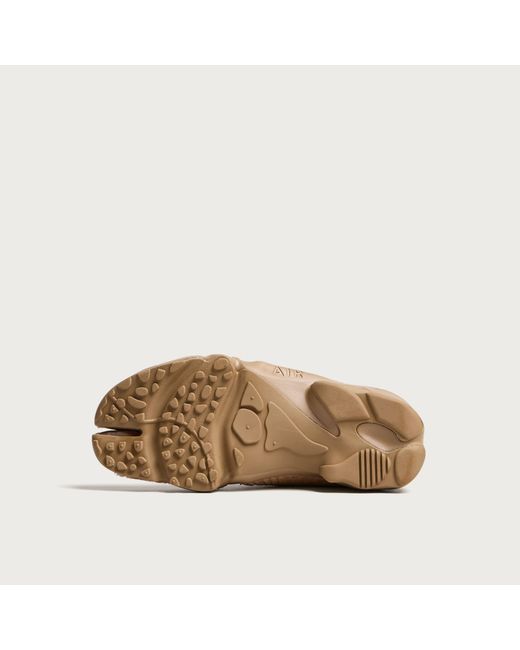 Nike Natural W Air Rift Pony Sneaker