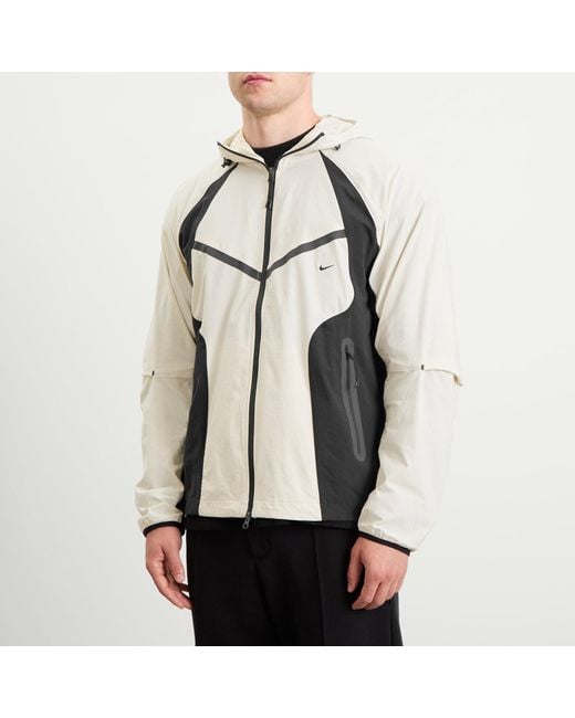 Nike Tech Woven Pro Jacket for Men | Lyst UK