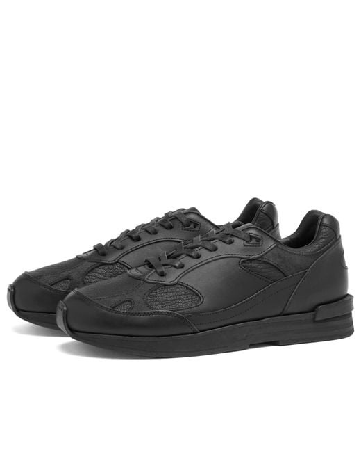Hender Scheme Black Manual Industrial Products 28 for men