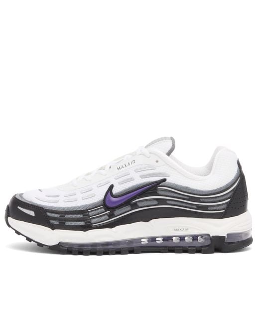 Nike White Air Max Tl 2.5 Sneaker for men