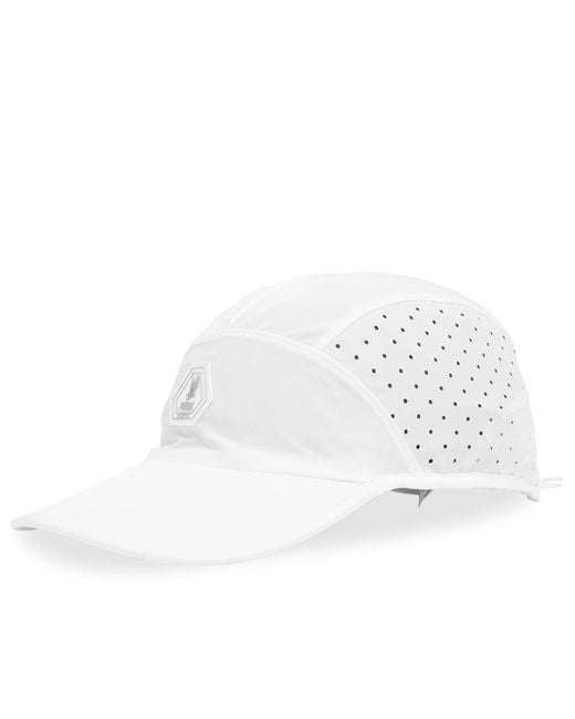 PUMA White X Skepta Cap