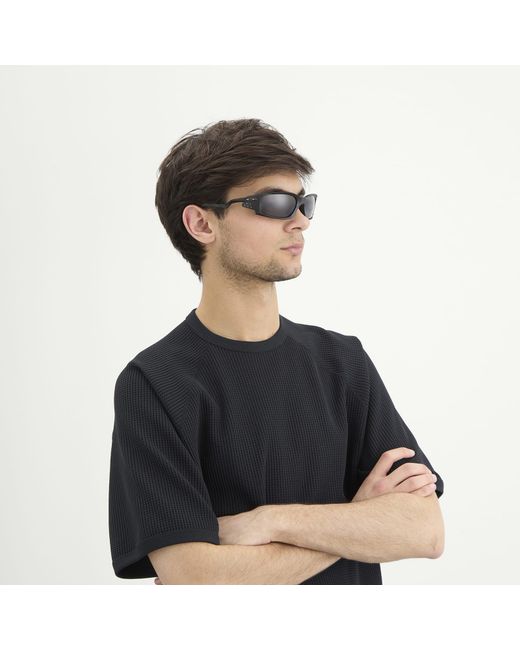Oakley Metallic Plantaris Sq Sunglasses