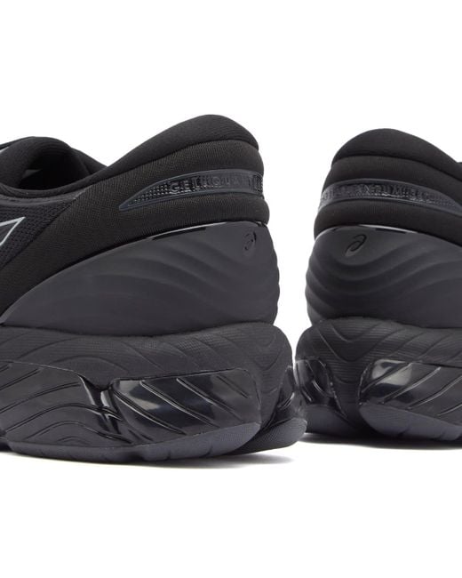Asics Black Gel-Quantum 360 Viii Sneakers for men