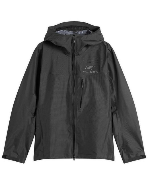2018年 ARC'TERYX Alpha SL Jacket GORE-TEX Arc'teryx Alpha Sl Gore-Tex Jacket in Black | Lyst Canada