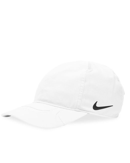 Nike White X Nocta Club Cap