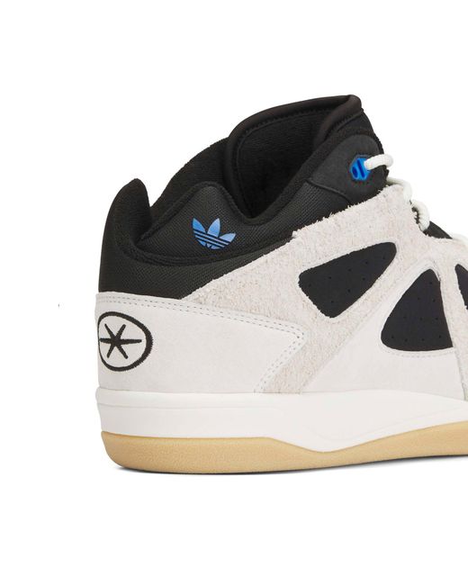Adidas Black X Bad Bunny Bad Bo 1.0 Sneaker for men