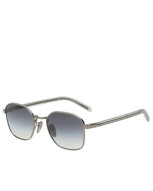 Prada Metallic C50S Sunglasses for men