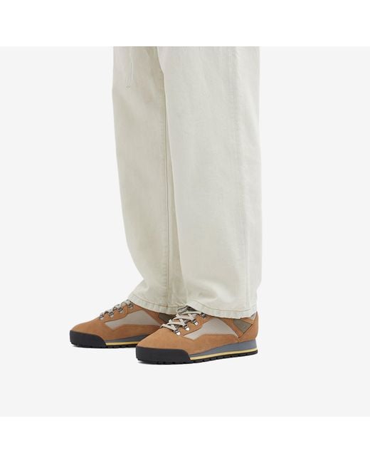 Adidas Natural X C.P. Company Spzl Helvellyn Sneaker