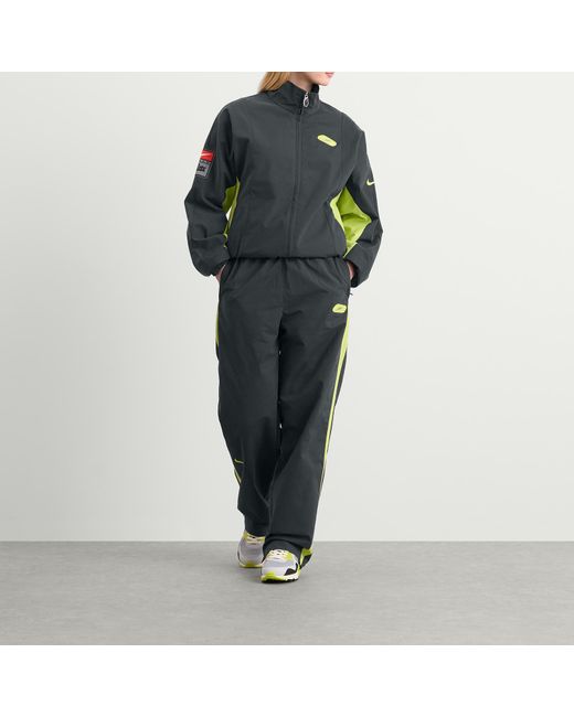 Nike Blue X Patta Track Pant