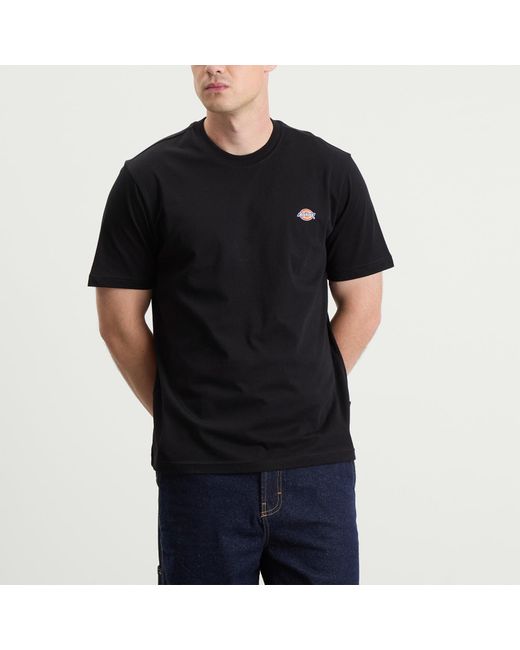 Dickies Black Mapleton T-Shirt for men