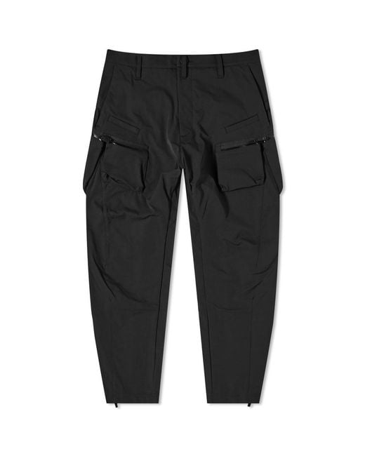 ACRONYM Schoeller Dryskin Articulated Cargo Trouser in Gray for Men | Lyst