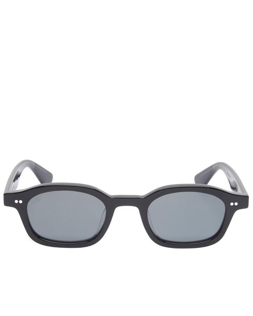 AKILA Gray Ceres Sunglasses