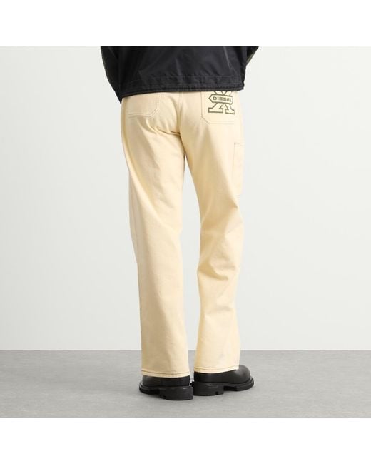 DIESEL Natural End. X Archive Pant