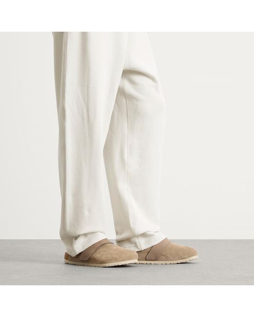 Birkenstock Natural Loma for men