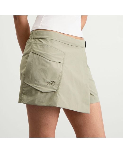 Arc'teryx Natural Sonii Sl Skort