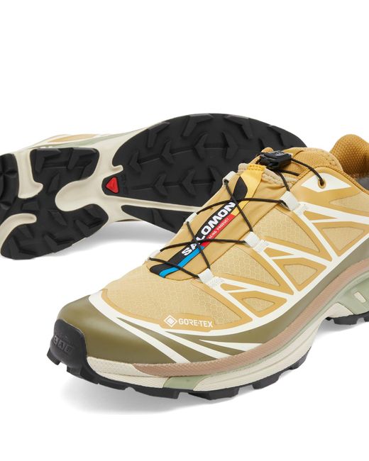 Salomon Natural Xt-6 Gtx