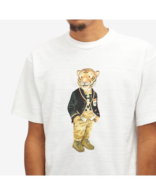 HUMAN MADE Graphic T-Shirt 