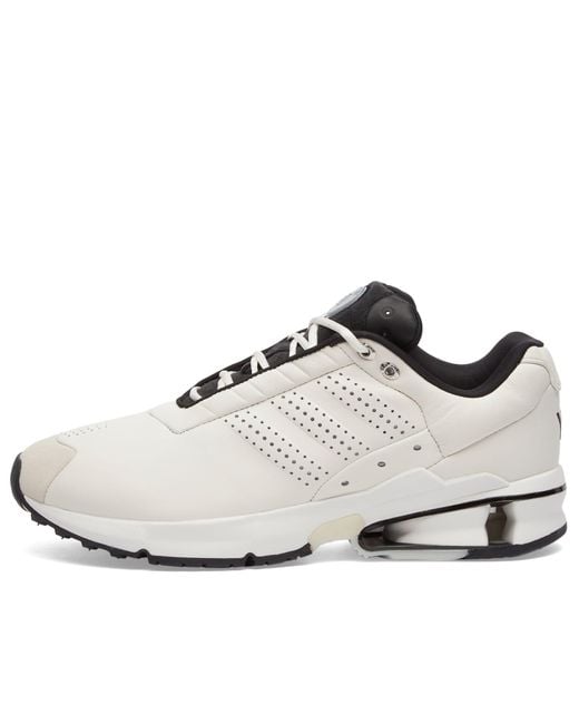 Y-3 White A3 Control for men