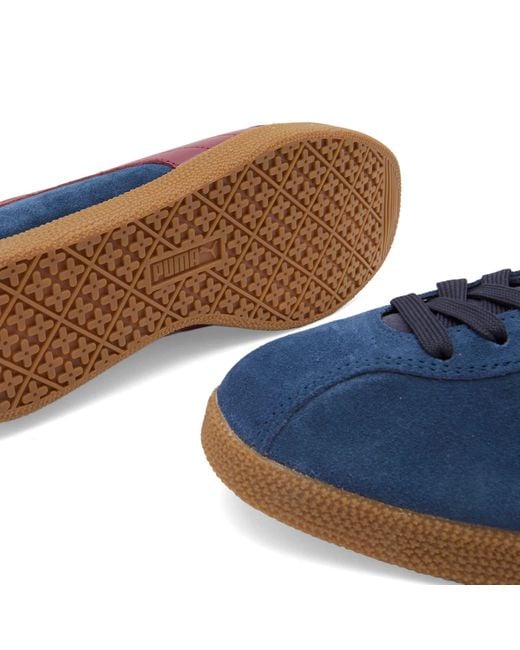 PUMA Blue Brasil Sneaker