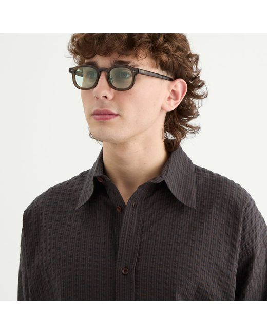 AKILA Gray Musa Sunglasses for men