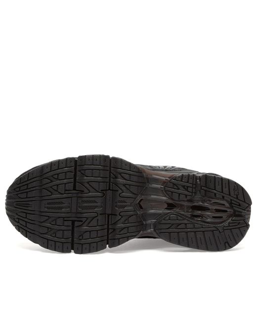 Mizuno Black Wave Prophecy Ls for men