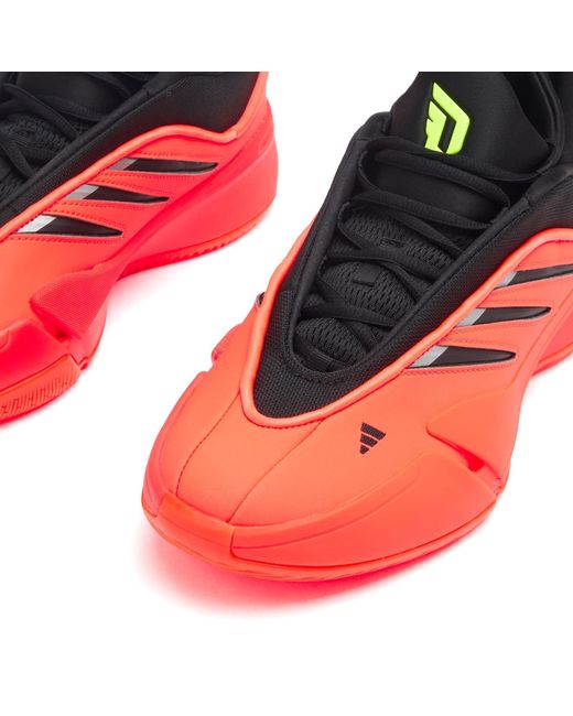 Adidas Red Dame 9 Sneaker for men