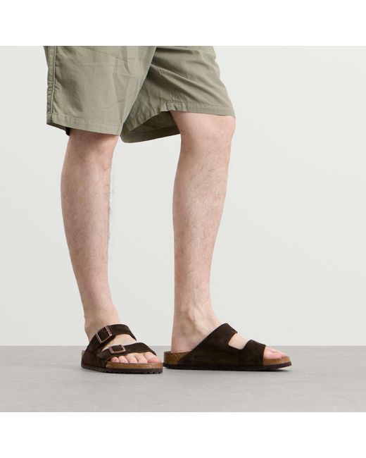Birkenstock Brown Arizona
