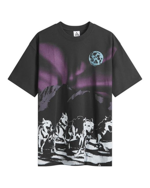 nike acg mens t shirt