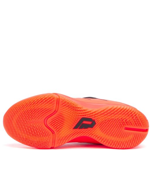 Adidas Red Dame 9 Sneaker for men