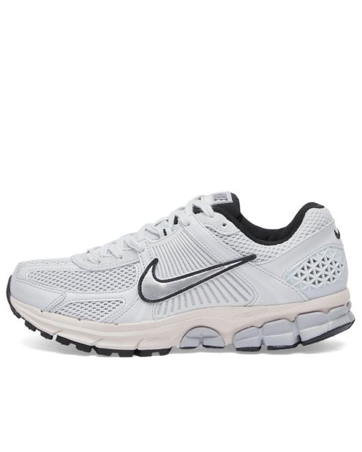 Nike White W Zoom Vomero 5 C.O.R. Sneaker