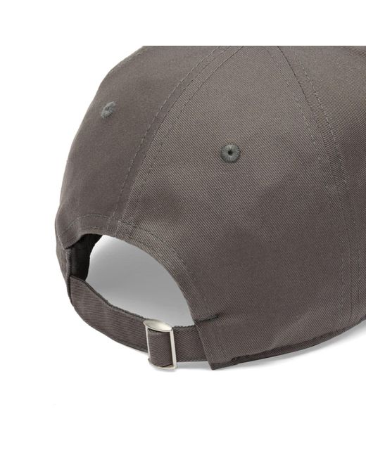 Diadora Gray X Palmes Legacy Cap for men