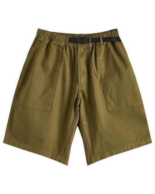 Gramicci Green Ridge Short for men