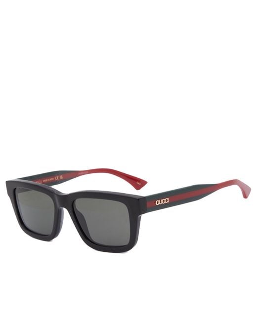 Gucci Gray Gg1869S Sunglasses for men