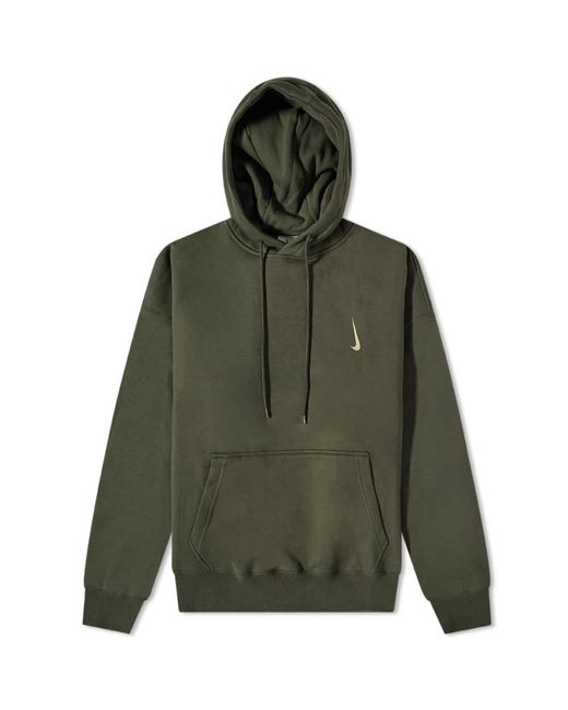 Nike Green X Billie Eilish M Nrg La Hoodie for men