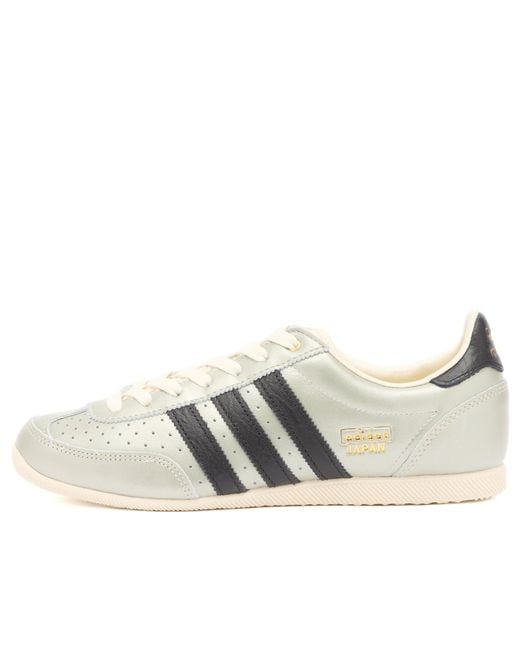 Adidas White Japan W