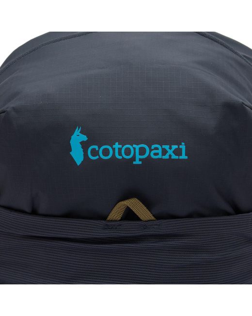 COTOPAXI Blue Elqui 18L Backpack for men