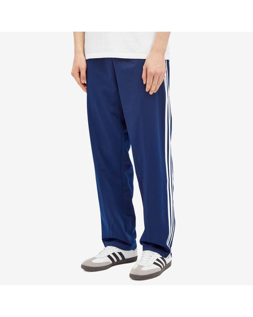 Adidas originals firebird track pants cheap navy