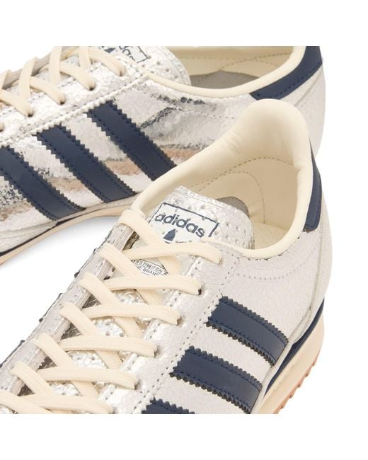 Adidas Blue Sl 72 Og W