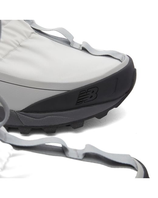 New Balance Metallic X Snow Peak Msnb3Sp Sneakers for men
